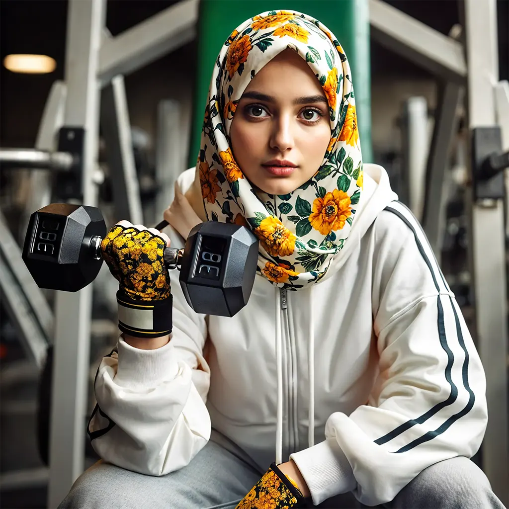 باشگاه مدیریت زندگی جاندخت